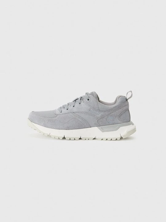 Zdjęcie produktu Sneakersy niskie Timberland szary