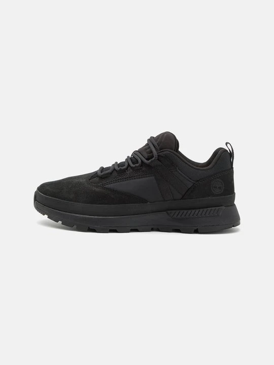 Zdjęcie produktu Sneakersy niskie Timberland czarny