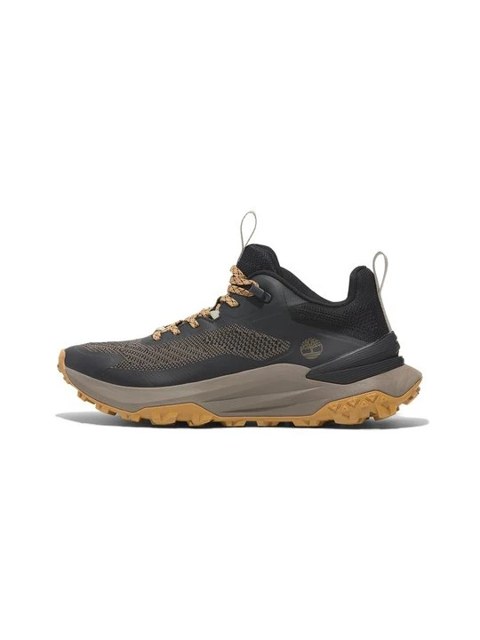 Zdjęcie produktu Sneakersy niskie Timberland brązowy