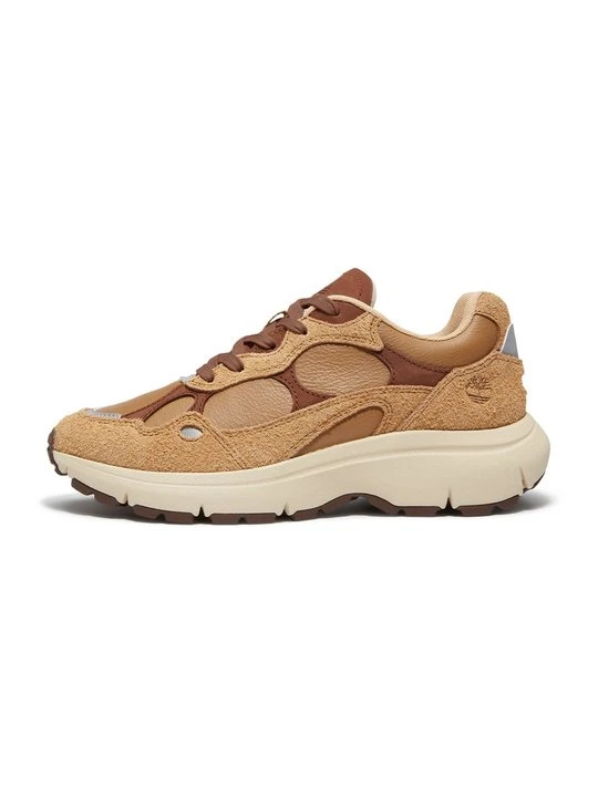 Zdjęcie produktu Sneakersy niskie Timberland brązowy