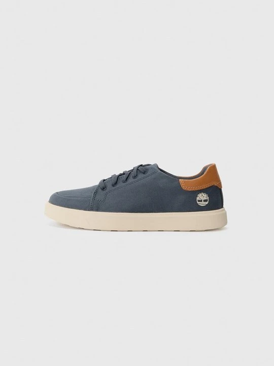 Zdjęcie produktu Sneakersy niskie Timberland granatowy