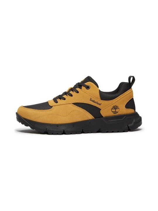 Zdjęcie produktu Sneakersy niskie Timberland czarny