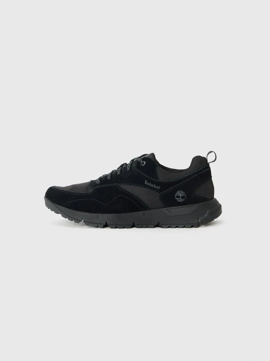 Zdjęcie produktu Sneakersy niskie Timberland czarny