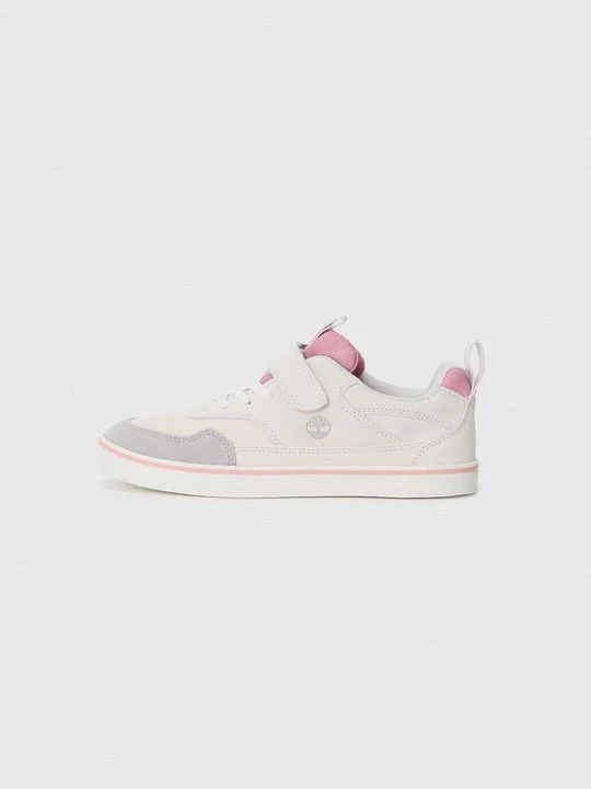 Zdjęcie produktu Sneakersy niskie Timberland szary
