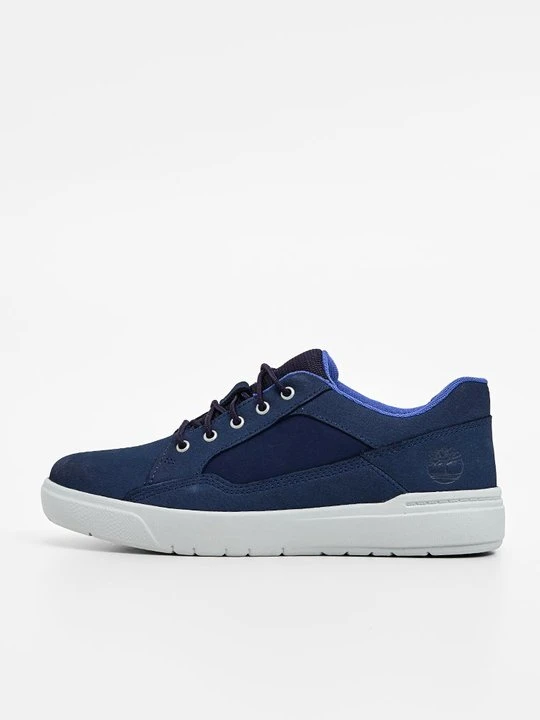 Zdjęcie produktu Sneakersy niskie Timberland granatowy