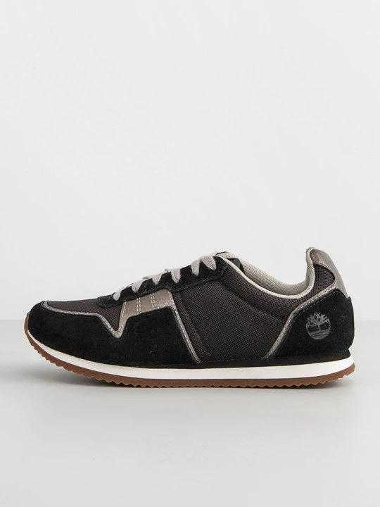 Zdjęcie produktu Sneakersy niskie Timberland czarny