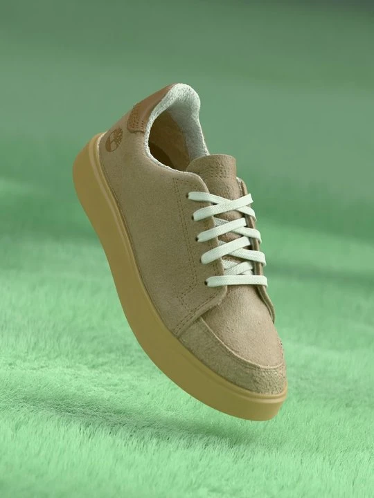 Zdjęcie produktu Sneakersy niskie Timberland beżowy