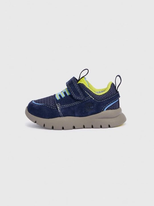 Zdjęcie produktu Sneakersy niskie Timberland granatowy
