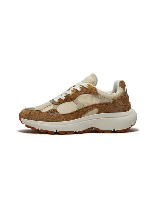 Zdjęcie produktu Sneakersy niskie Timberland beżowy