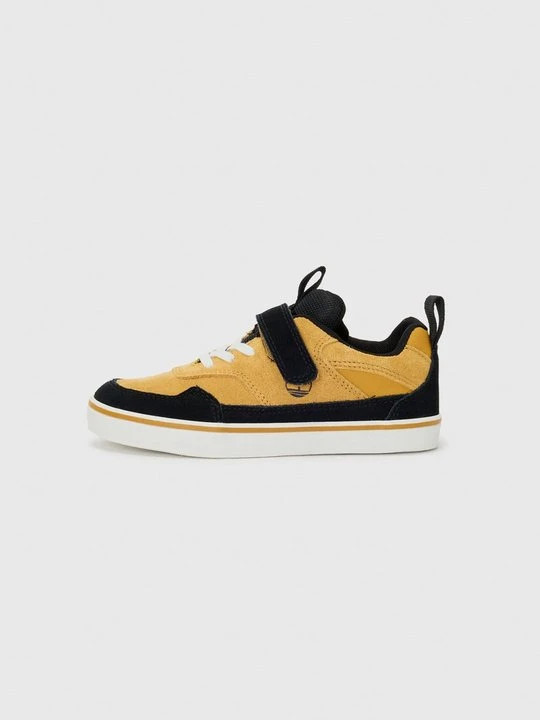 Zdjęcie produktu Sneakersy niskie Timberland beżowy