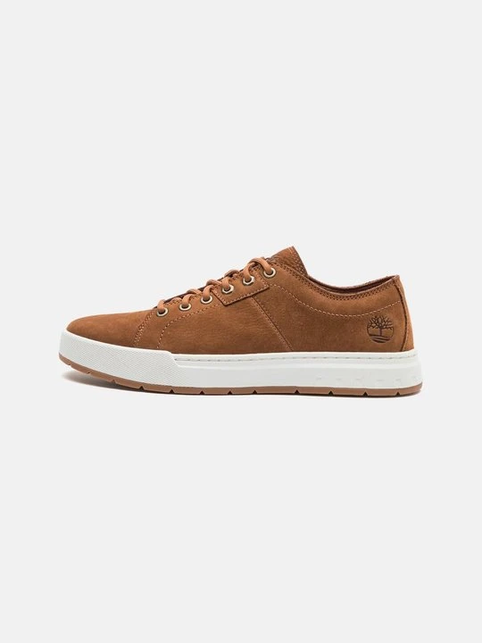 Zdjęcie produktu Sneakersy niskie Timberland brązowy