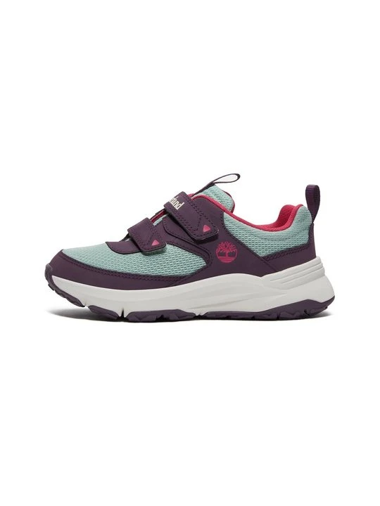 Zdjęcie produktu Sneakersy niskie Timberland ciemnofioletowy