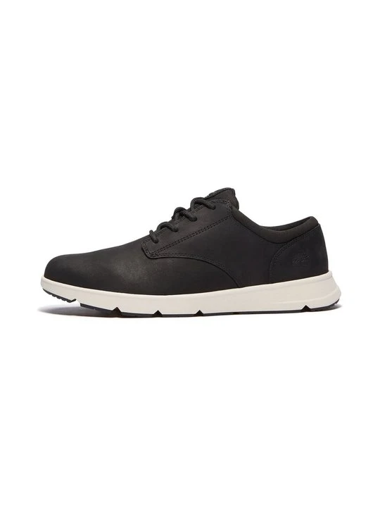 Zdjęcie produktu Sneakersy niskie Timberland czarny