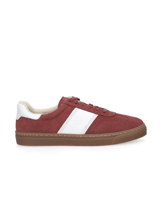 Zdjęcie produktu Sneakersy niskie Timberland czerwony