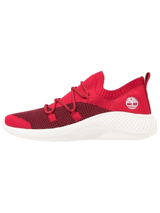 Zdjęcie produktu Sneakersy niskie Timberland czerwony
