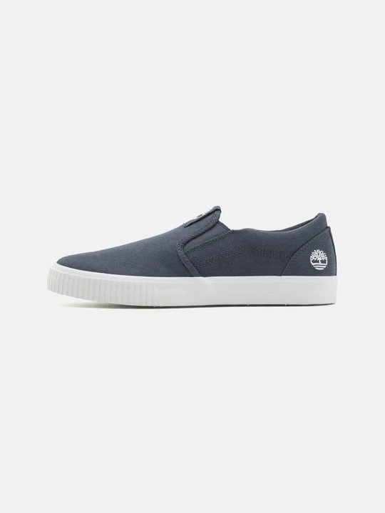 Zdjęcie produktu Sneakersy niskie Timberland granatowy