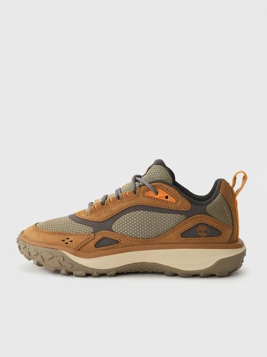 Zdjęcie produktu Sneakersy niskie Timberland jasny brąz