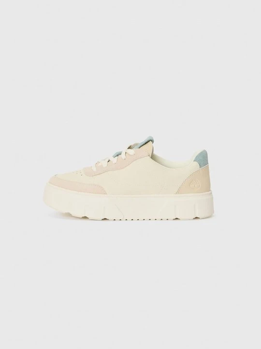 Zdjęcie produktu Sneakersy niskie Timberland mleczny