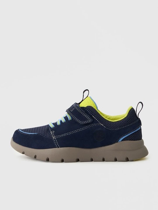 Zdjęcie produktu Sneakersy niskie Timberland niebieski
