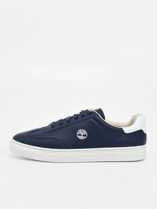 Zdjęcie produktu Sneakersy niskie Timberland niebieski