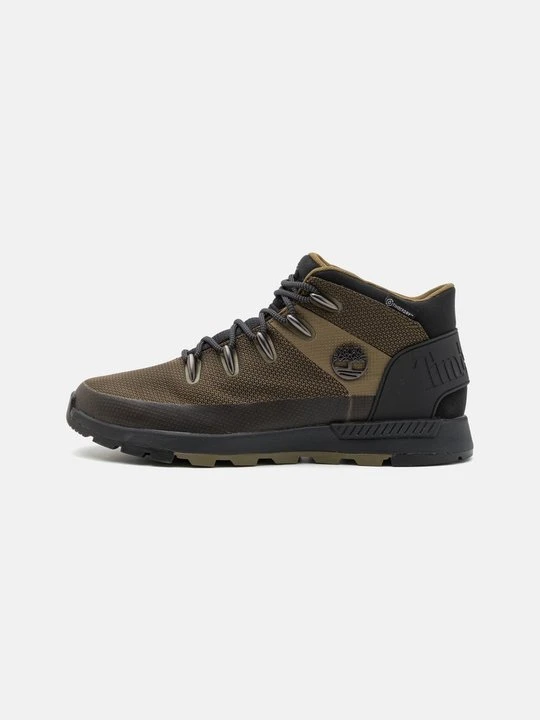 Zdjęcie produktu Sneakersy niskie Timberland oliwkowy