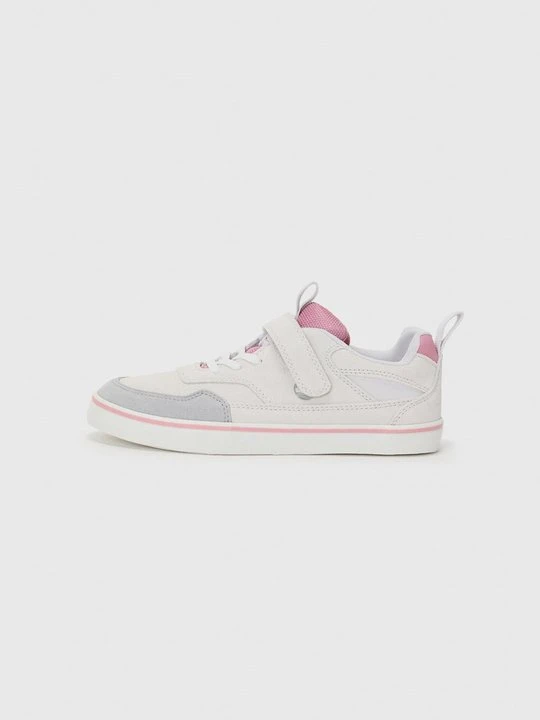 Zdjęcie produktu Sneakersy niskie Timberland szary