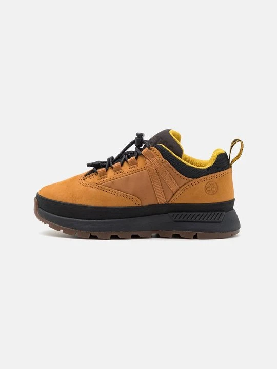 Zdjęcie produktu Sneakersy niskie Timberland wielbłądzi