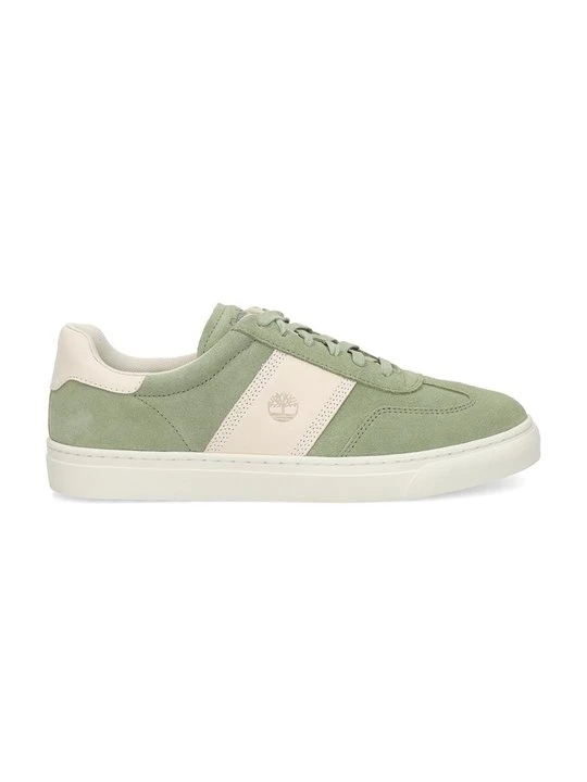 Zdjęcie produktu Sneakersy niskie Timberland zielony