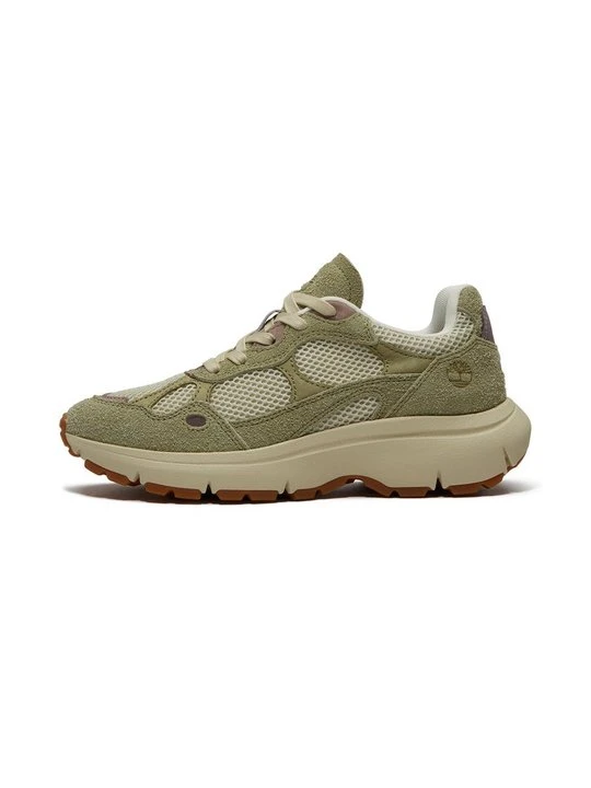 Zdjęcie produktu Sneakersy niskie Timberland zielony melanż