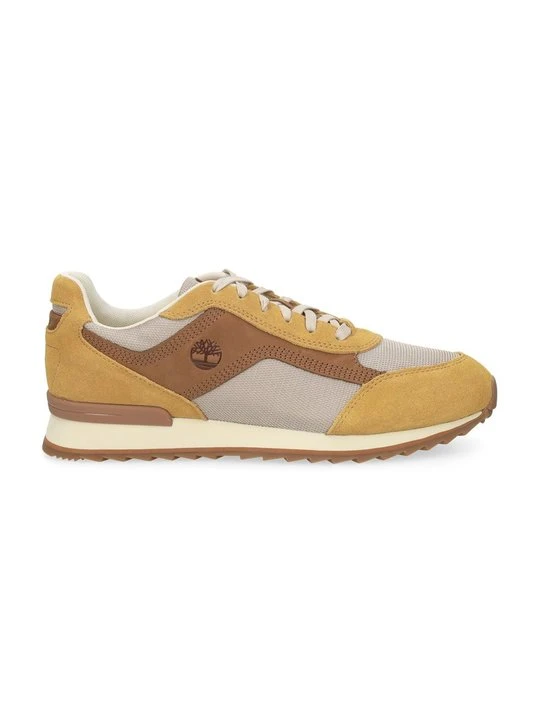 Zdjęcie produktu Sneakersy niskie Timberland żółty