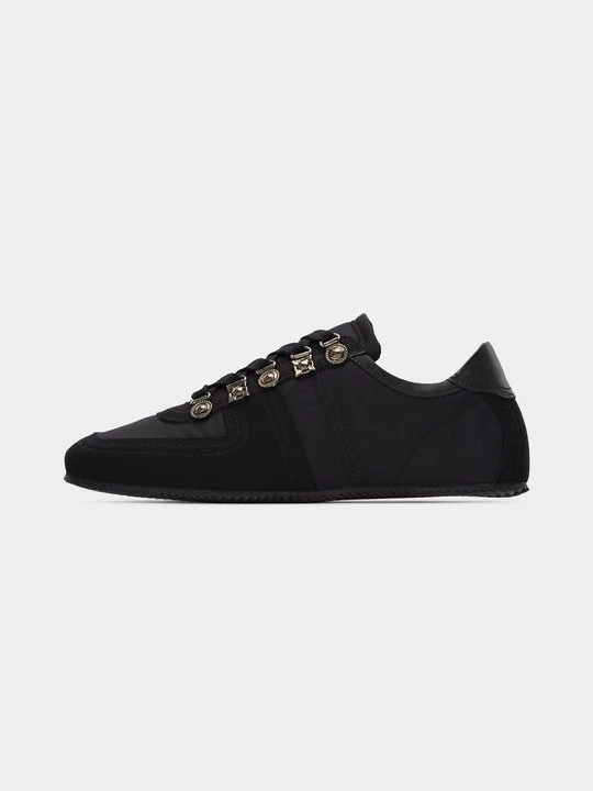 Zdjęcie produktu Sneakersy niskie Toga czarny