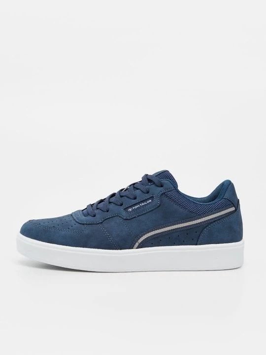 Zdjęcie produktu Sneakersy niskie Tom Tailor niebieski