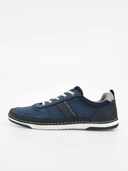 Zdjęcie produktu Sneakersy niskie Tom Tailor niebieski