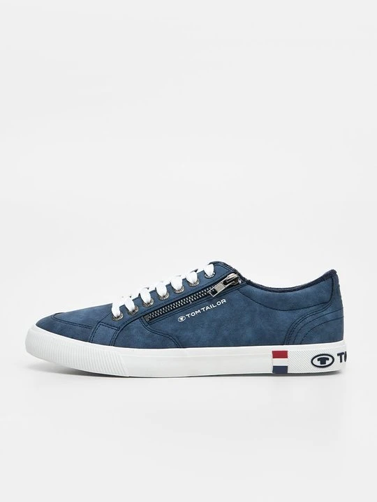 Zdjęcie produktu Sneakersy niskie Tom Tailor jasnoniebieski