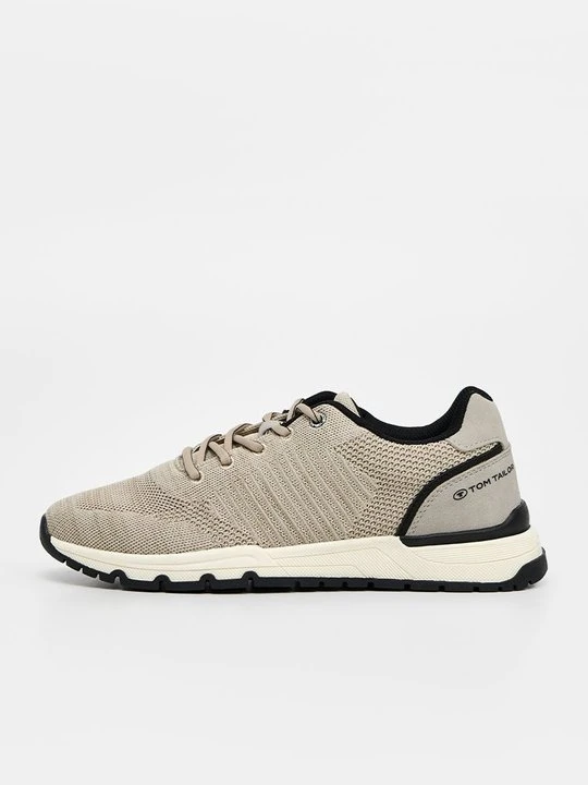 Zdjęcie produktu Sneakersy niskie Tom Tailor piaskowy
