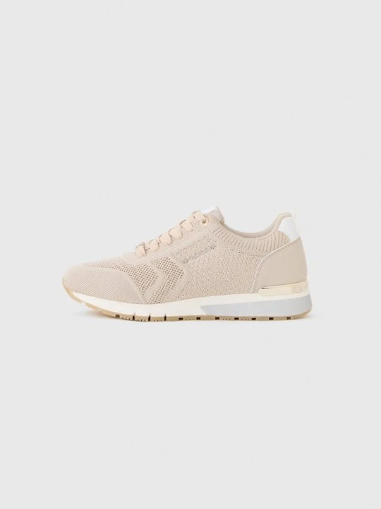 Zdjęcie produktu Sneakersy niskie Tom Tailor piaskowy