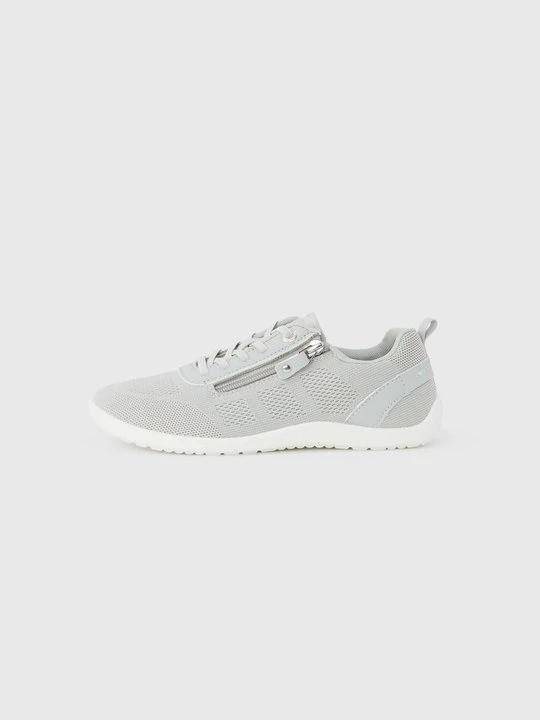 Zdjęcie produktu Sneakersy niskie Tom Tailor szary