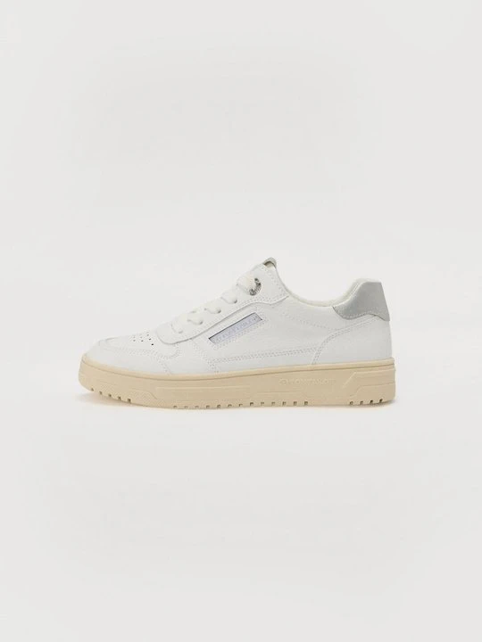 Zdjęcie produktu Sneakersy niskie Tom Tailor biały