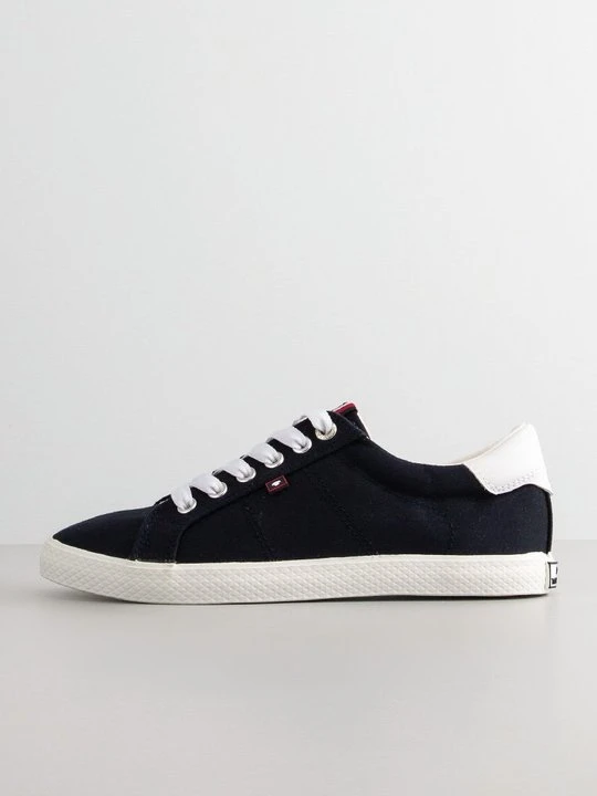 Zdjęcie produktu Sneakersy niskie Tom Tailor błękit królewski