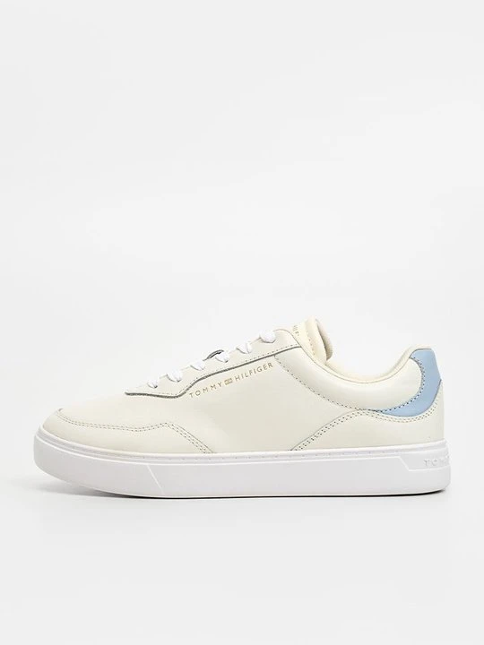 Zdjęcie produktu Sneakersy niskie Tommy Hilfiger granatowy