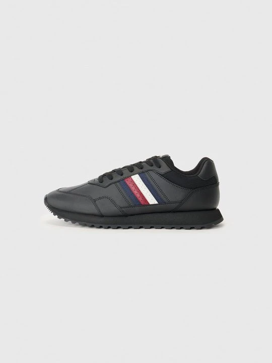 Zdjęcie produktu Sneakersy niskie Tommy Hilfiger czarny