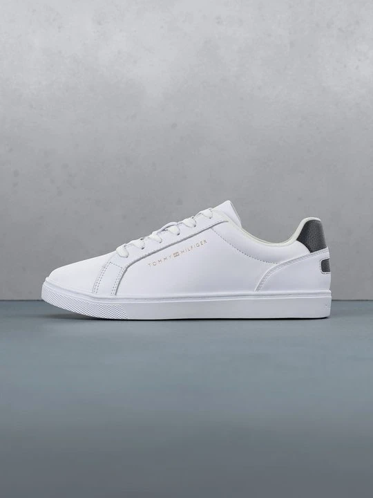 Zdjęcie produktu Sneakersy niskie Tommy Hilfiger biały