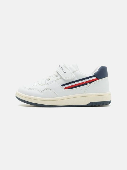 Zdjęcie produktu Sneakersy niskie Tommy Hilfiger biały