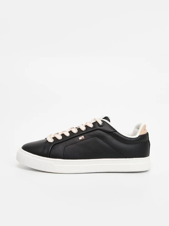 Zdjęcie produktu Sneakersy niskie Tommy Hilfiger czarny