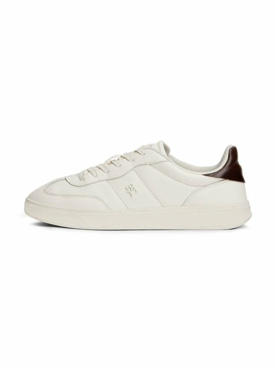Zdjęcie produktu Sneakersy niskie Tommy Hilfiger biały
