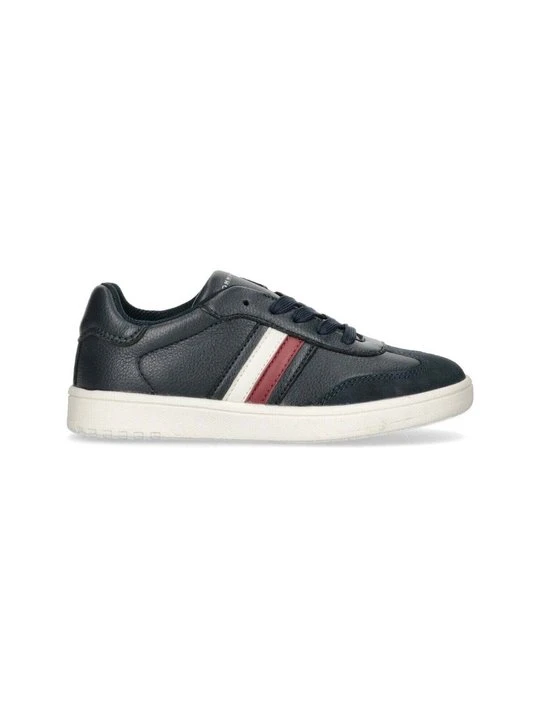 Zdjęcie produktu Sneakersy niskie Tommy Hilfiger niebieski