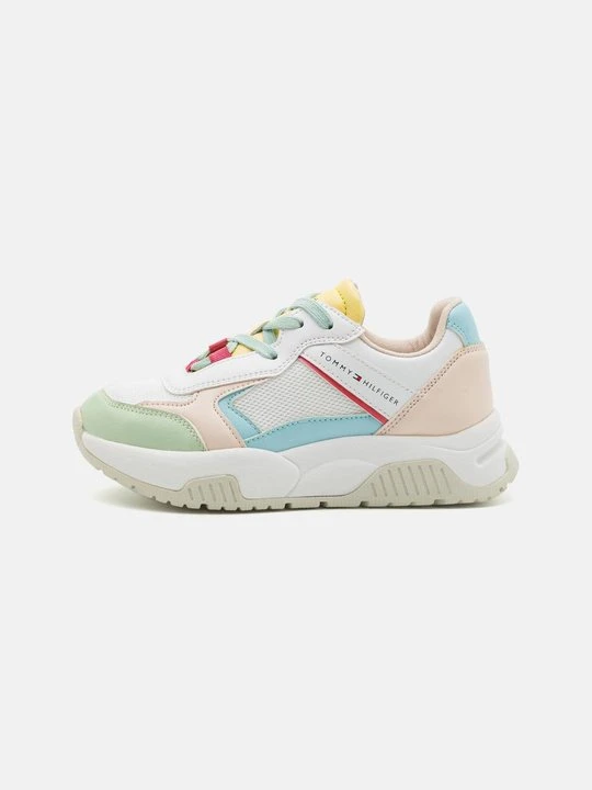 Zdjęcie produktu Sneakersy niskie Tommy Hilfiger biały