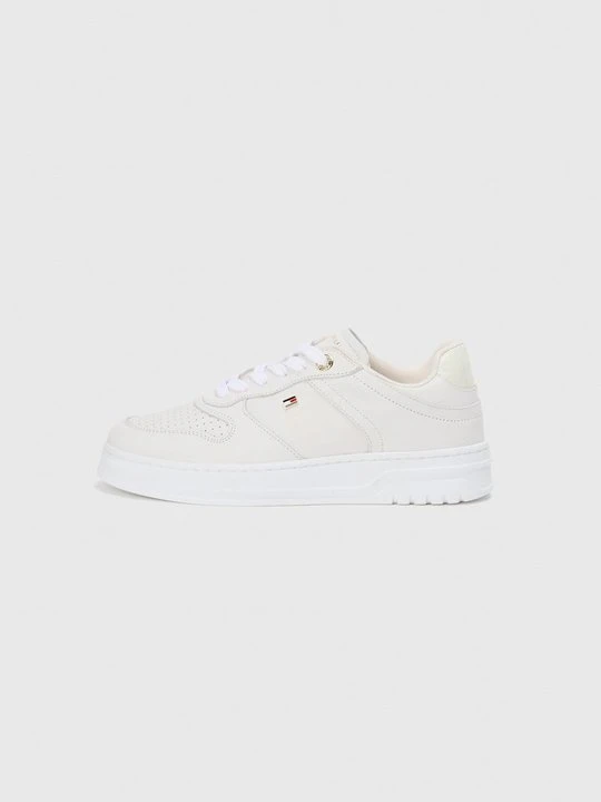Zdjęcie produktu Sneakersy niskie Tommy Hilfiger biały