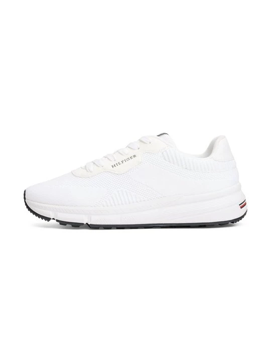 Zdjęcie produktu Sneakersy niskie Tommy Hilfiger biały
