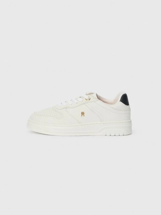 Zdjęcie produktu Sneakersy niskie Tommy Hilfiger biały
